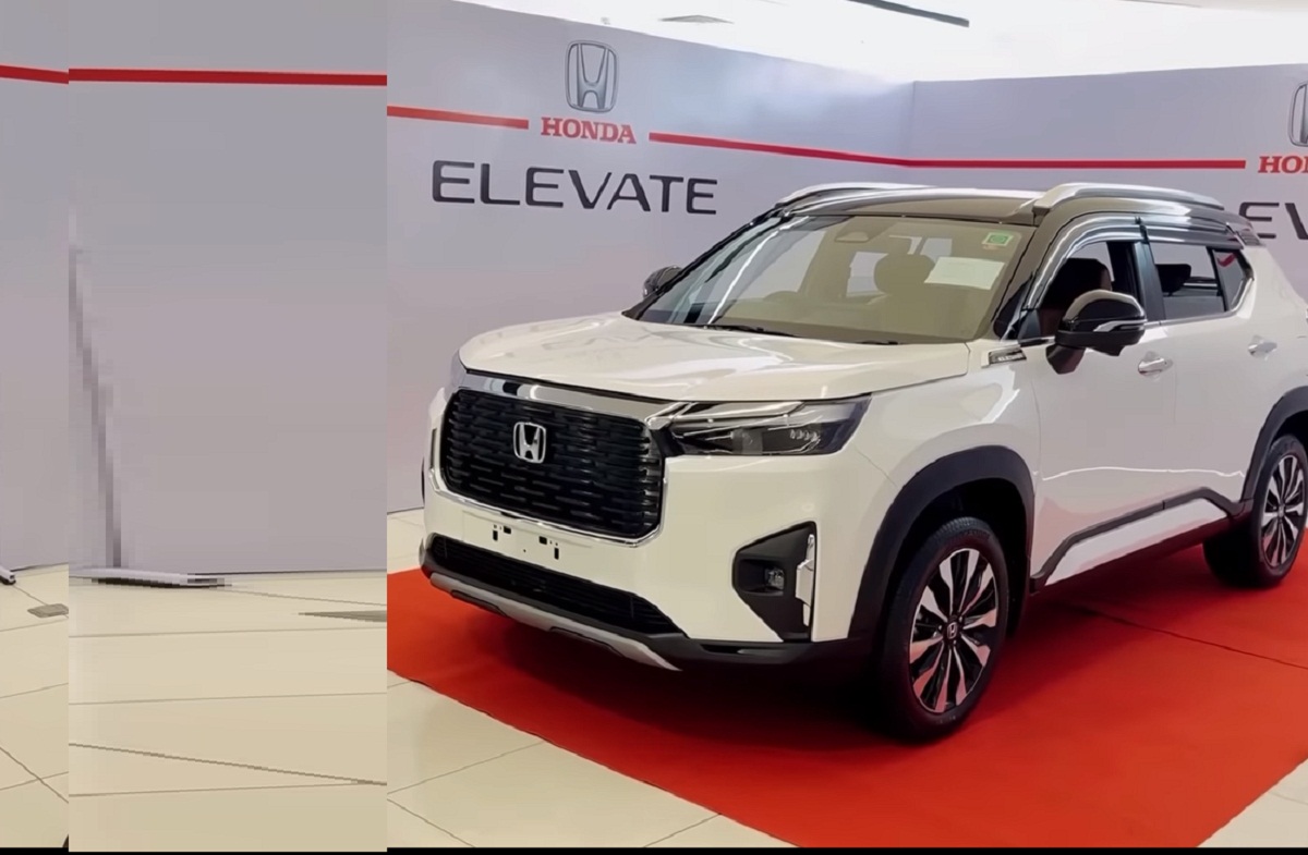 honda-elevate